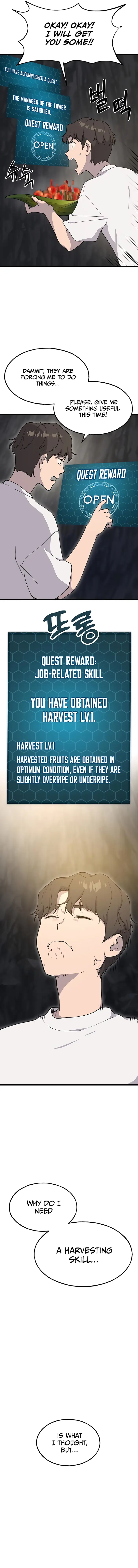 Solo Farming In The Tower - Chapter 6 image 16_optimized